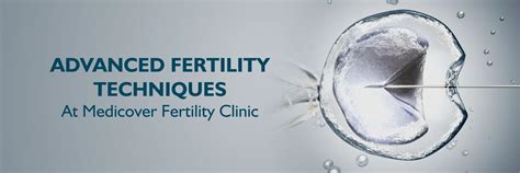 Advanced IVF Techniques at Medicover Fertility Center