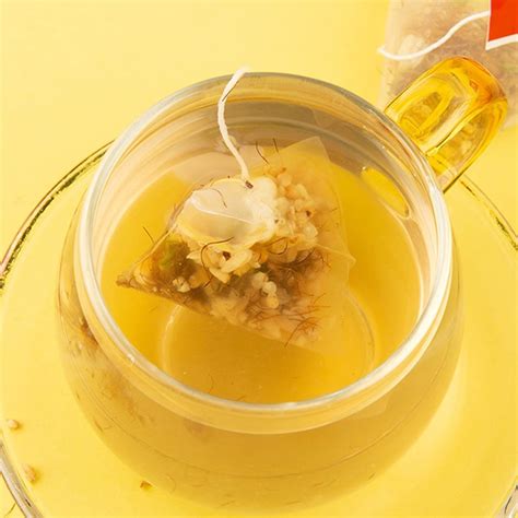 Buy Acogedor 45g/1.6oz Corn Silk Tea, 15 Counts Corn Silk Tea Buckwheat ...