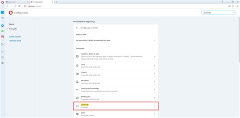Image result for Activar JavaScript Windows 1.0