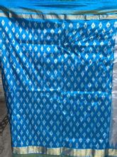 Buy POCHAMPALLY SILK SAREES online Weaver Store In Hyderabad ...