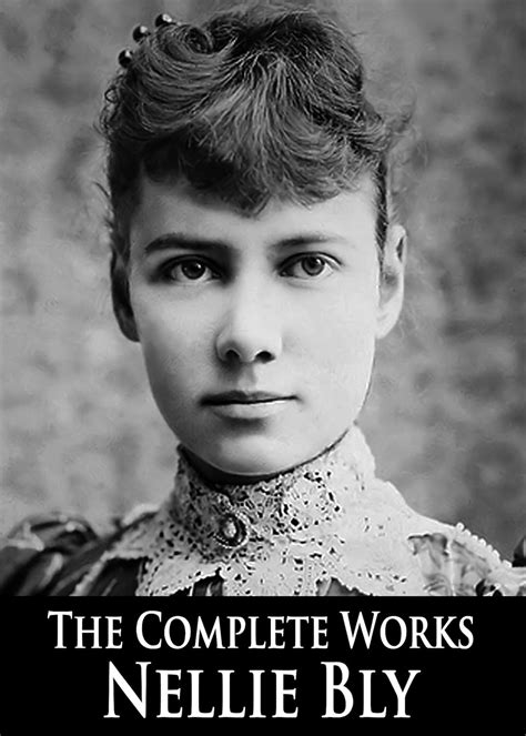 My Historical Book Reviews: TEN DAYS IN A MADHOUSE by Nellie Bly