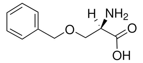 O-Benzyl- D -serine = 99.0 10433-52-0