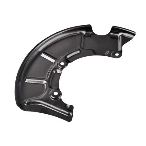 febi | 171530 | Brake Disc Shield | bilstein group partsfinder ...