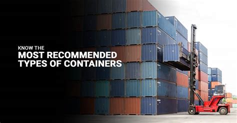 Image result for Types of Containers