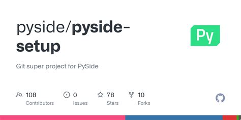 Advanced PySide 的图像结果