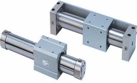 Image result for Machines Using Rodless Cylinders