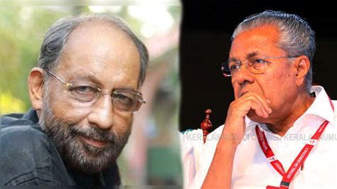 Folk songs sung by Nedumudi Venu will be in the minds of the people for ...