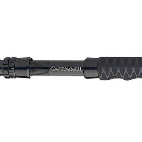 PENN Carnage III Boat Saltwater Trolling/Conventional Rod | Sportsman's ...