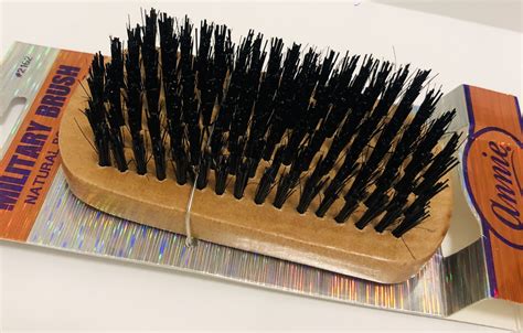 Boar Bristle Brush History at Julia Kromer blog