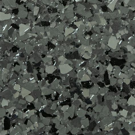 Nightfall-Charcoal | Epoxy Flooring