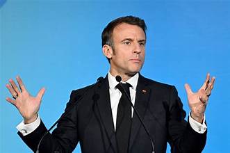 France to recognize Palestinian state