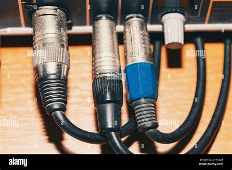 Image result for Audio Interface to Monitor Cable