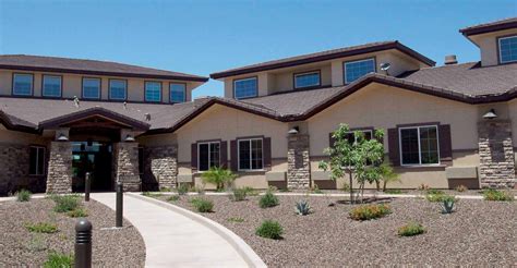 Best Nursing Homes in Glendale | Photos & Videos | Assisted Living Magazine