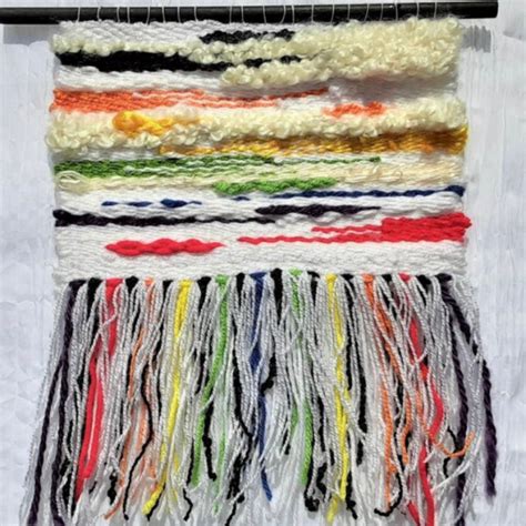 Image result for Weaving Basics