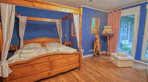 THREE B'S BED AND BREAKFAST IN BERGE - Specialty B&B Reviews, Photos ...