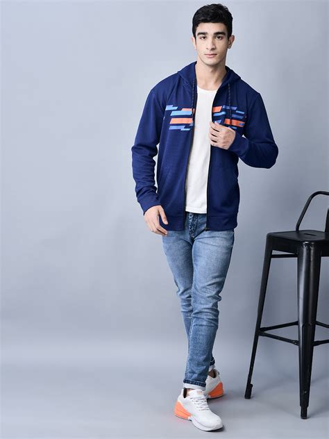 Men's Sweatshirt – Shiv Naresh