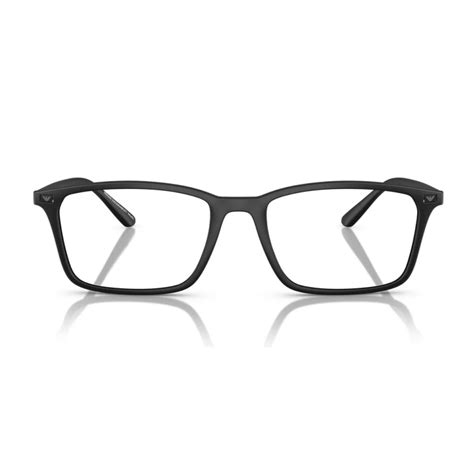 Buy Premium Emporio Armani Optical Frame for Men EA 3237 | Optorium