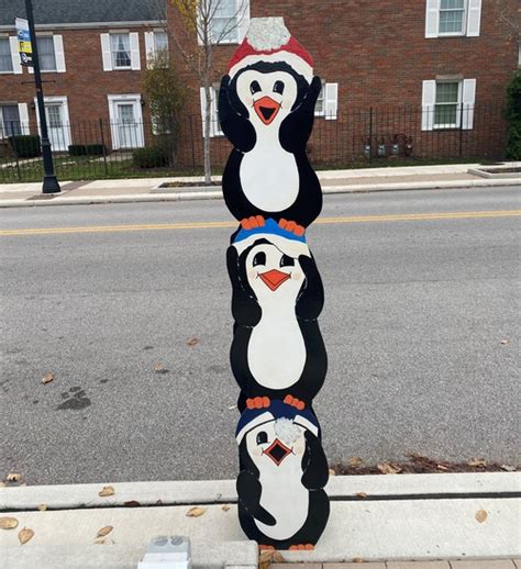 Cuyahoga Falls’ Parking Meters on Parade contest kicks off; see photos ...