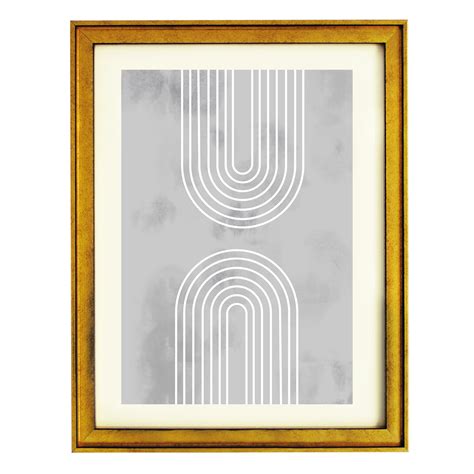 Archs in Ice Art Print – Ikka Dukka Studio Private Limited.