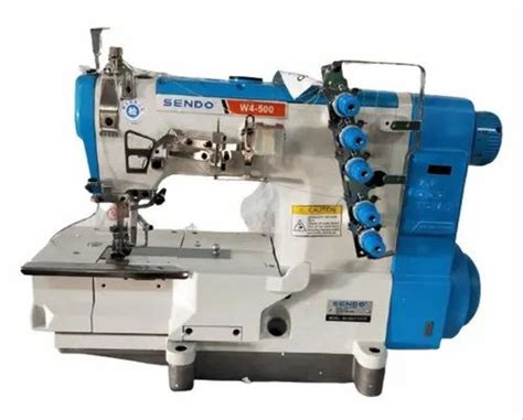 Industrial Sewing Machine - JUKI Industrial Sewing Machine Wholesale ...