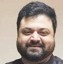 Uttar Pradesh State Haj Committee