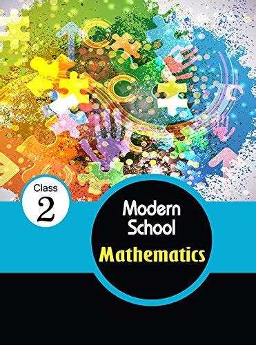 Modern School Mathematics Book 2 : OBS: Amazon.in: Books