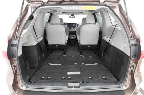 Toyota Sienna Interior Measurements | Cabinets Matttroy