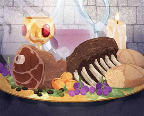 Histórias do Velho Testamento: Daniel e Seus Amigos