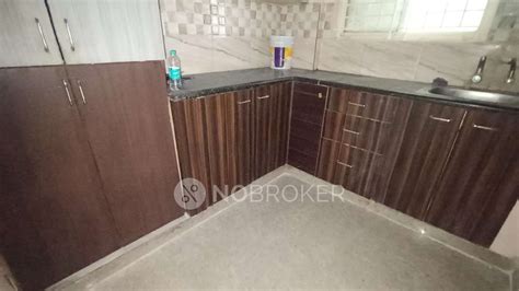 Visu Green Meadows Rt Nagr Rent - WITHOUT BROKERAGE Semi-furnished 2 ...