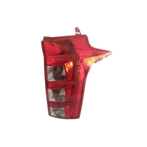 Latest Tail Light Lamp Assembly XUV 500 (Right) for Mahindra XUV 500 ...