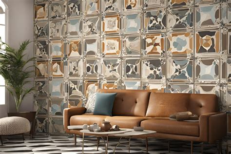 How to Select the Perfect Tiles for Your Living Room