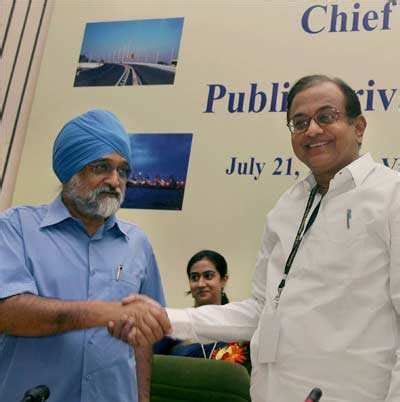 Conference of Chief Secretaries Photogallery - ETimes