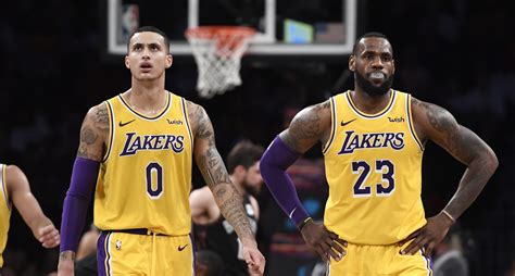 NBA Trade News: The Lakers have bought many players in free