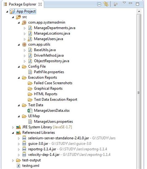 Simple Selenium Example 的图像结果