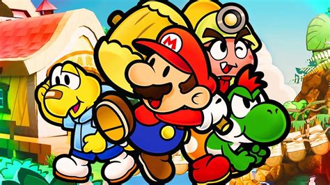 Image result for Paper Mario Root