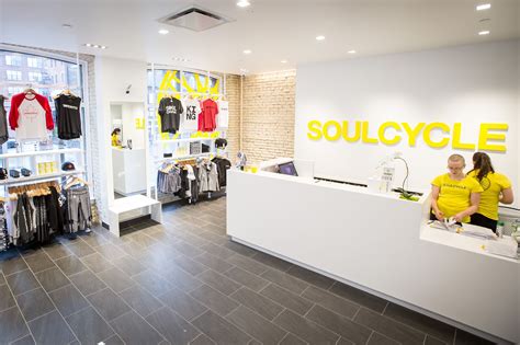 SoulCycle Toronto - CLOSED - blogTO - Toronto