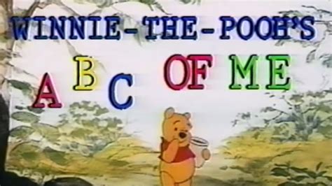 Image result for Pooh ABC Fast