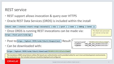 Oracle SQL Trace Analyzer 的图像结果