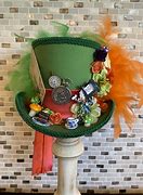 Image result for Mad Hatter Bunny