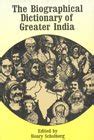 Buy Biographical Dictionary of Greater India Book Online at Low Prices ...