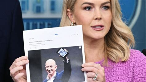 Amazon says it will not show tariff costs on goods after White House ...