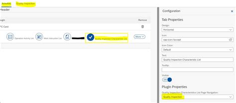 Image result for Quality Inspection Tutorial SAP