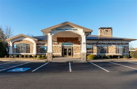 Georgia Primary Bank – Lexdyn | Atlanta-based, Commercial General ...