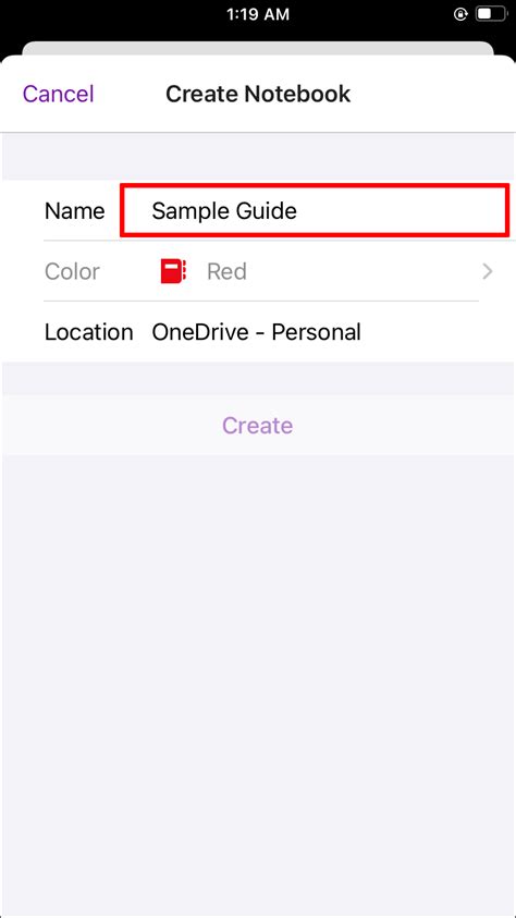 Image result for How to Create a New OneNote