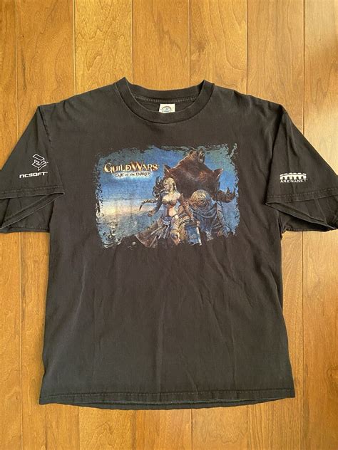 2007 Guild Wars Eye Of The North PC (Games/Gaming) - Gem