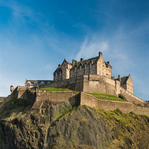 EDINBURGH CASTLE (2025) All You Need to Know BEFORE You Go (with Photos ...