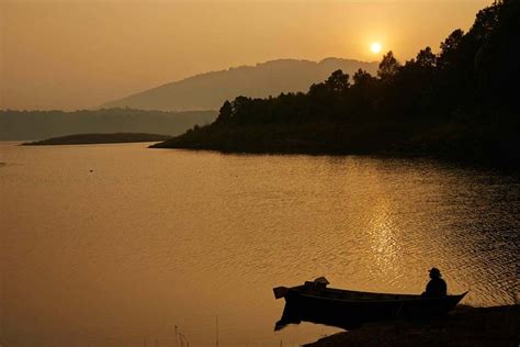 9 Indian luxury hotels offering the best sunset views | Architectural ...