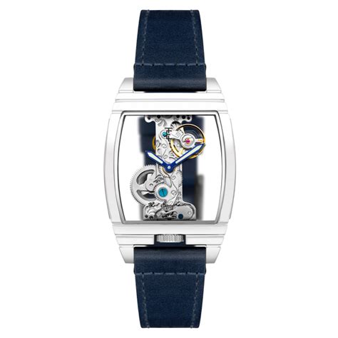 Earnshaw ES-8299-01 Watch for Men