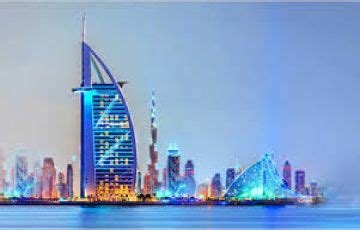 Beautiful 4 Nights 5 Days Dubai Vacation Package | dubai Trip Package ...