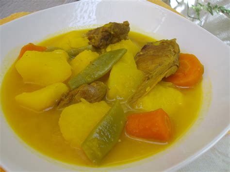 Guisillo | Maricacharros